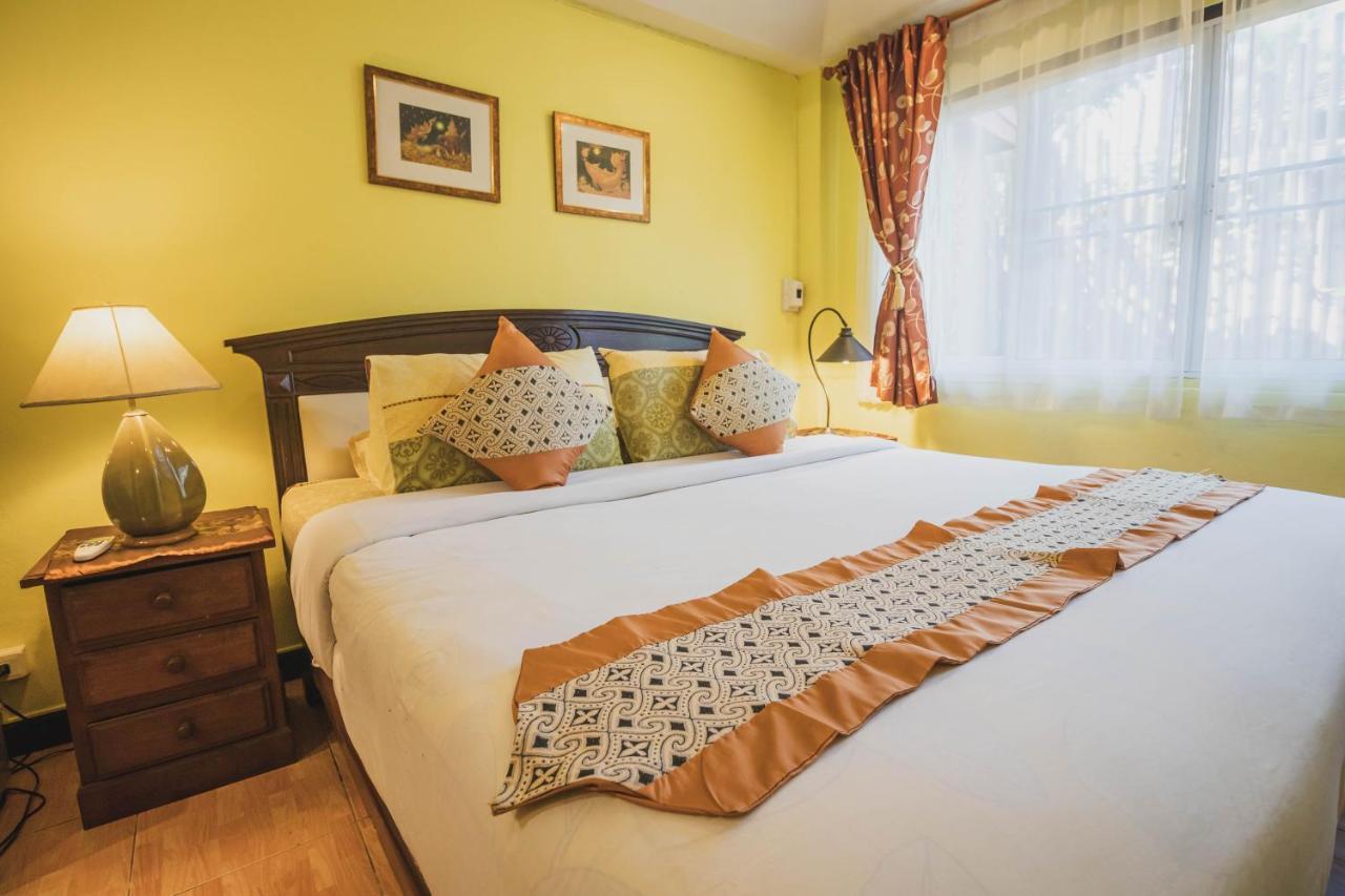 Joy's House & Tour Bed & Breakfast 2*