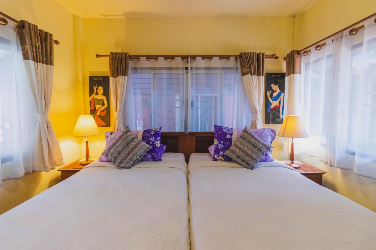 Joy's House & Tour Bed & Breakfast Chiang Mai