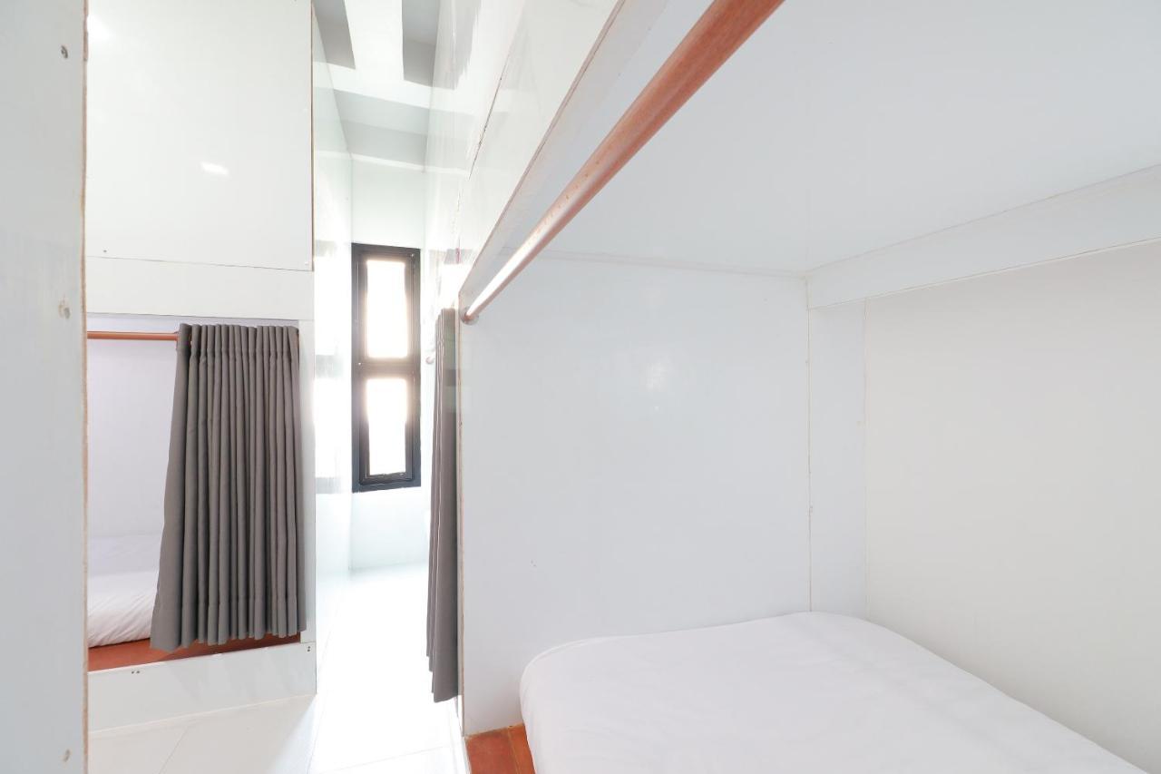 Oyo 544 Sleep Sloth Chiang Mai