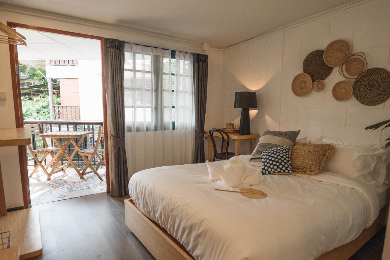 Hostel North Gate
