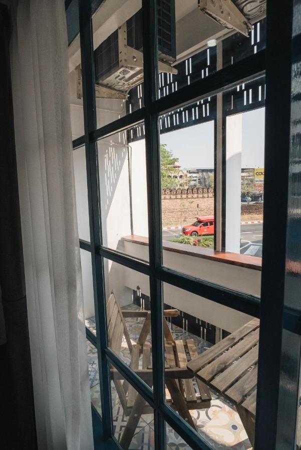 Hostel North Gate Chiang Mai