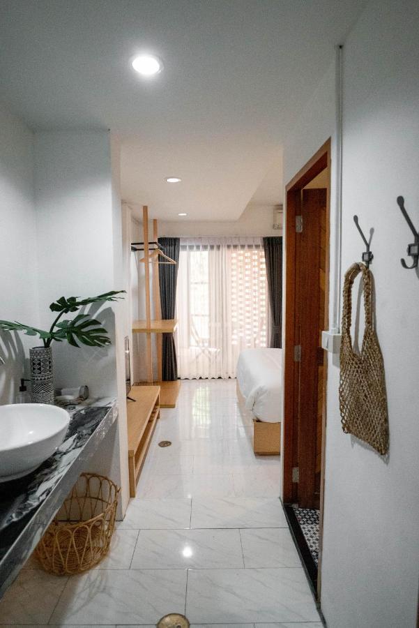 North Gate Hostel Chiang Mai