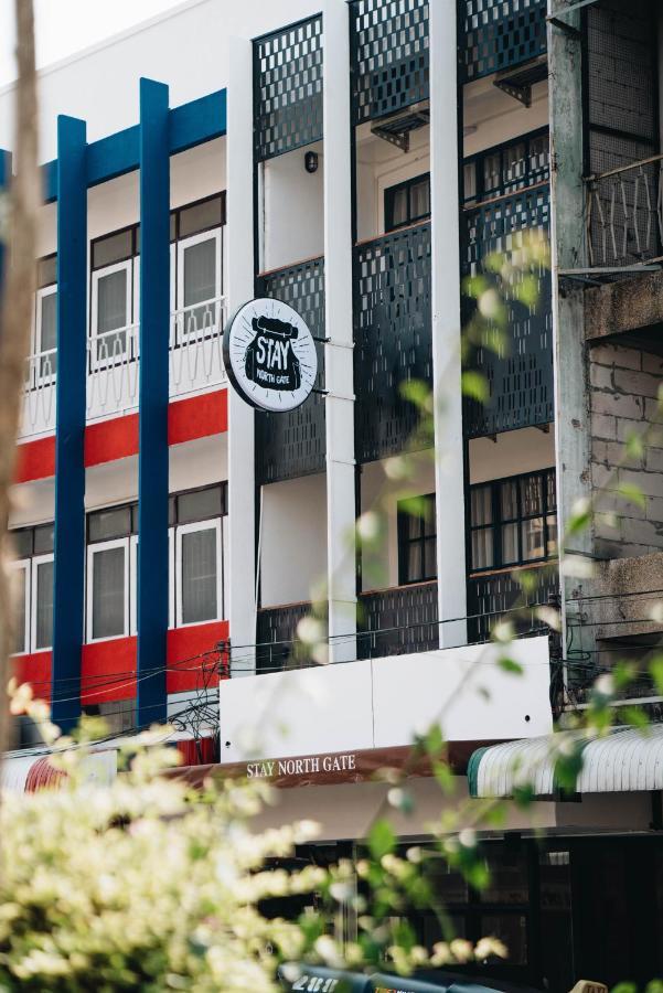 North Gate Hostel