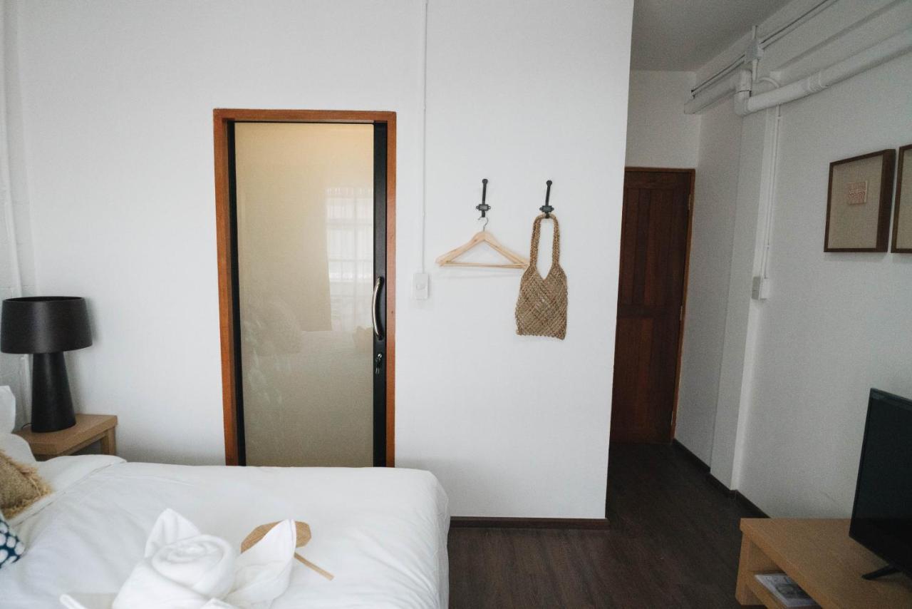 North Gate Hostel *