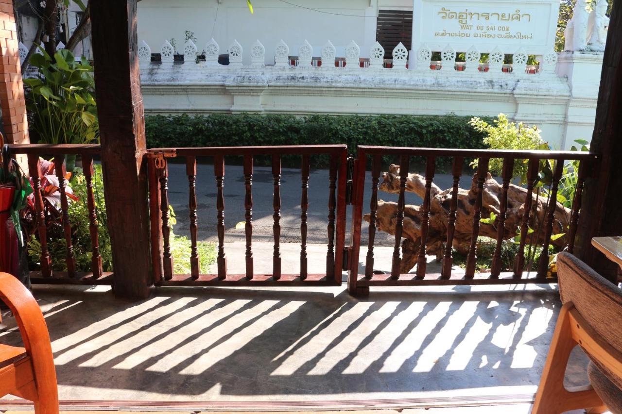 Changmoi House Katil 3*