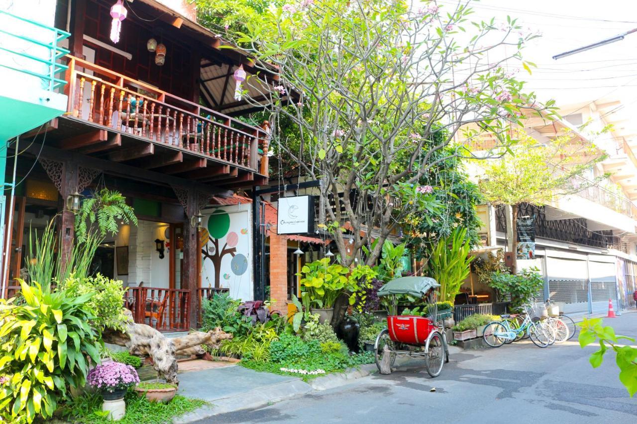 Changmoi House 3*