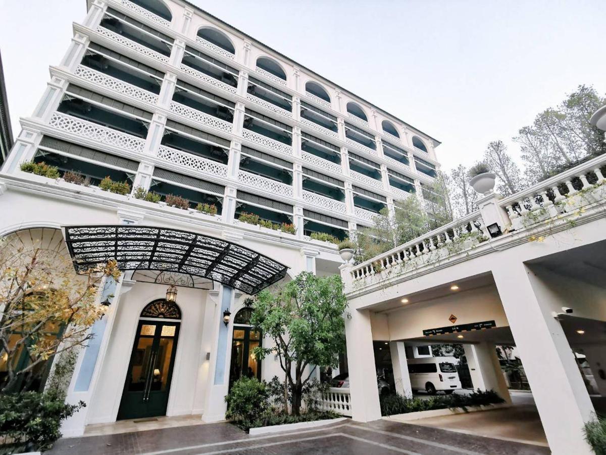 Sabai Sabai Chiangmai 4* Chiang Mai