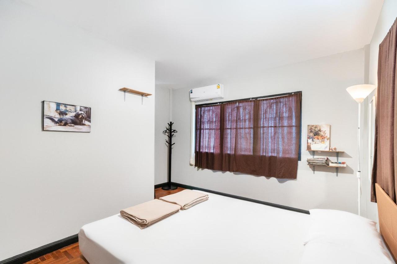 Oyo 677 Le Loftel 2* Chiang Mai