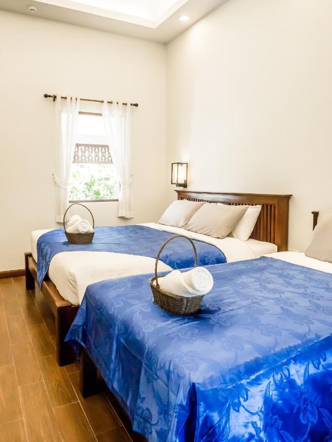 Nasaraan Boutique 2* Chiang Mai