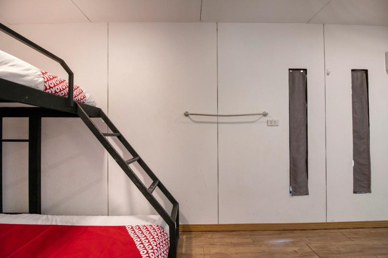 Oyo 673 Sleep Box