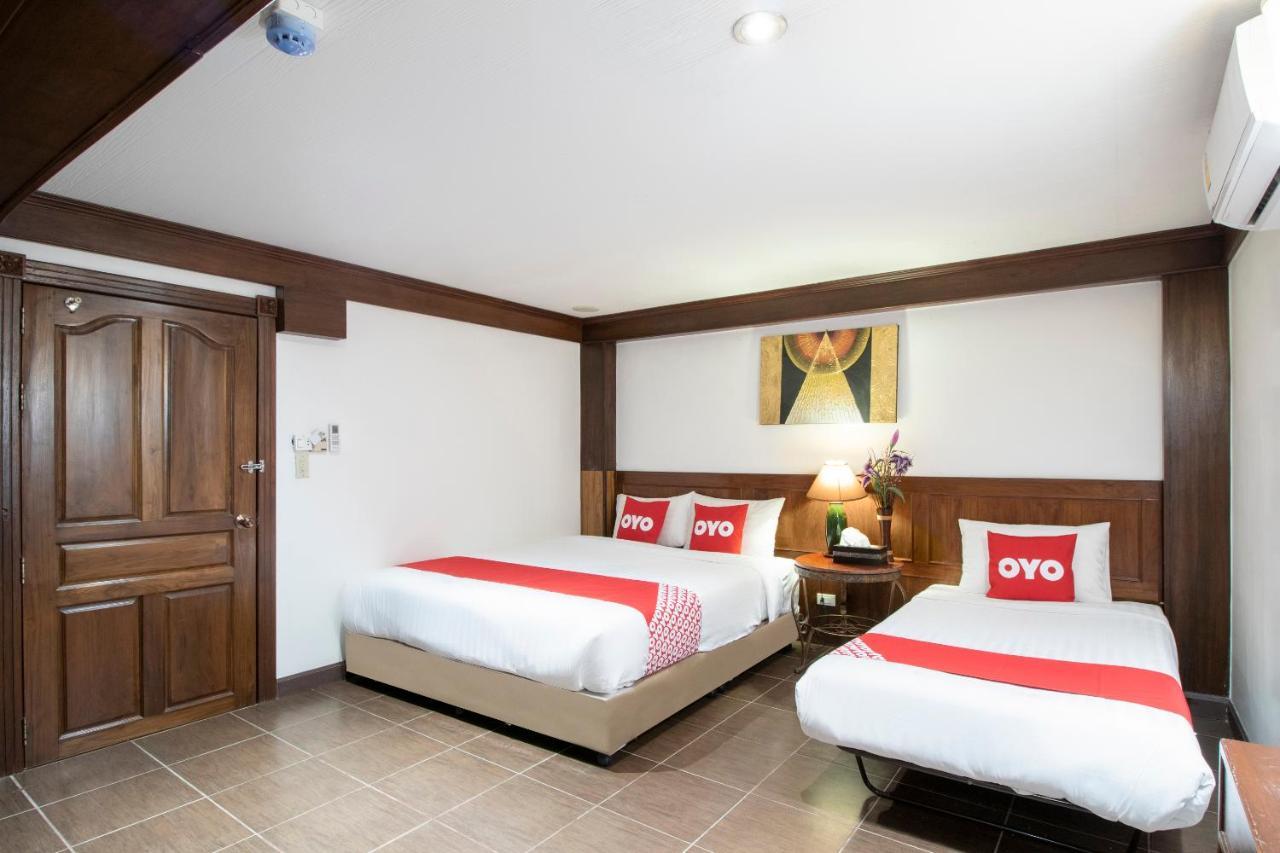 Hotel Oyo 635 Sira Boutique