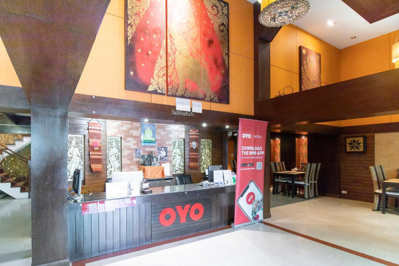 Hotel Oyo 635 Sira Boutique