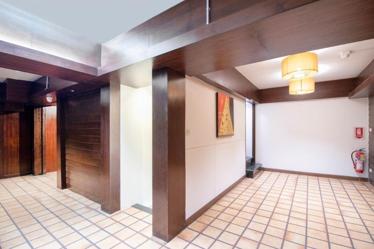 Hotel Oyo 635 Sira Boutique