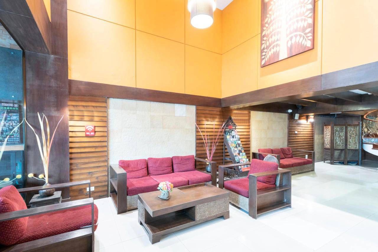 Oyo 635 Sira Boutique Hotel 2*