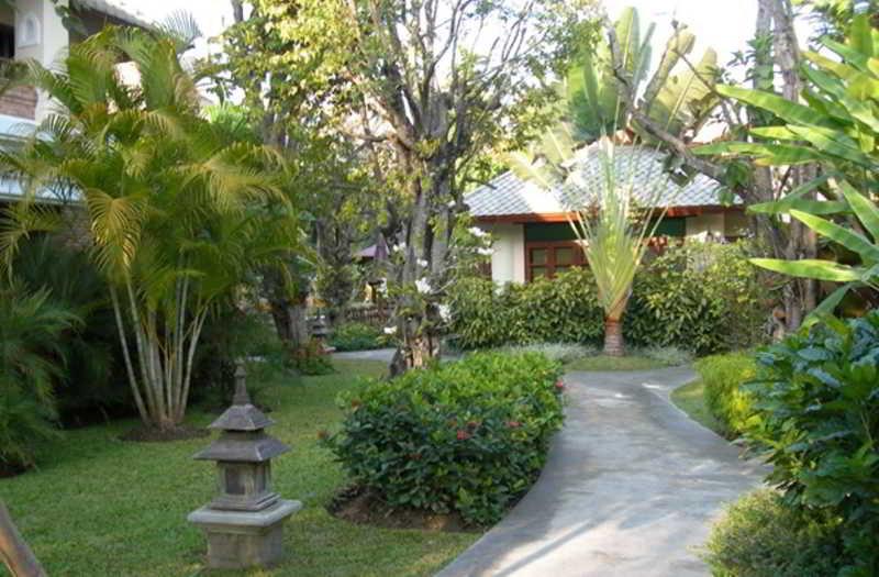 Iyarin Tara Hotel