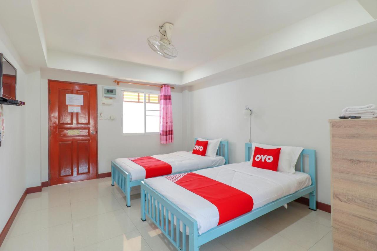 Hotel Oyo 799 Pudsadee 2*