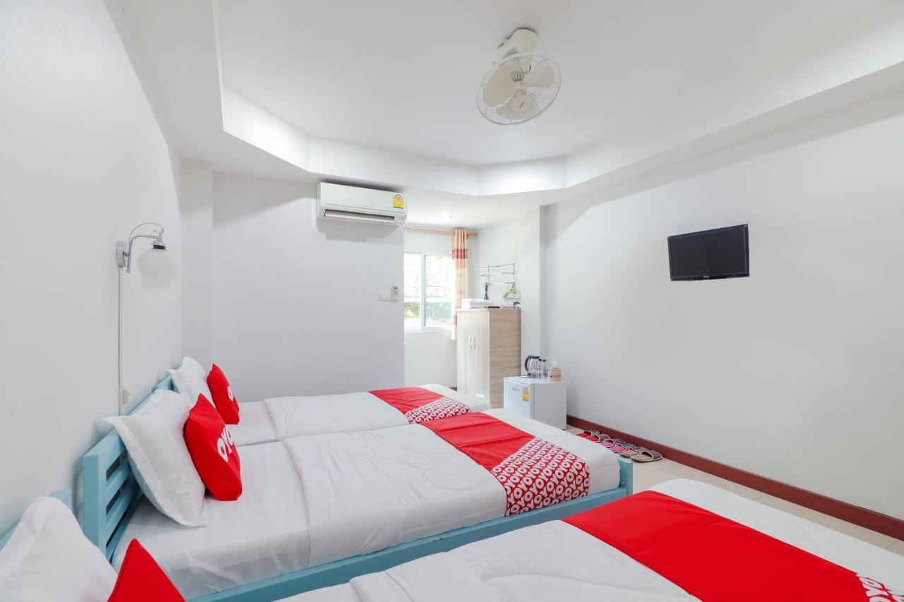 Oyo 799 Pudsadee Hotel