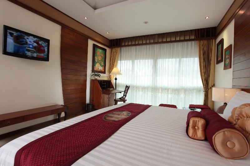 Hotel Kodchasri Thani Chiangmai Chiang Mai