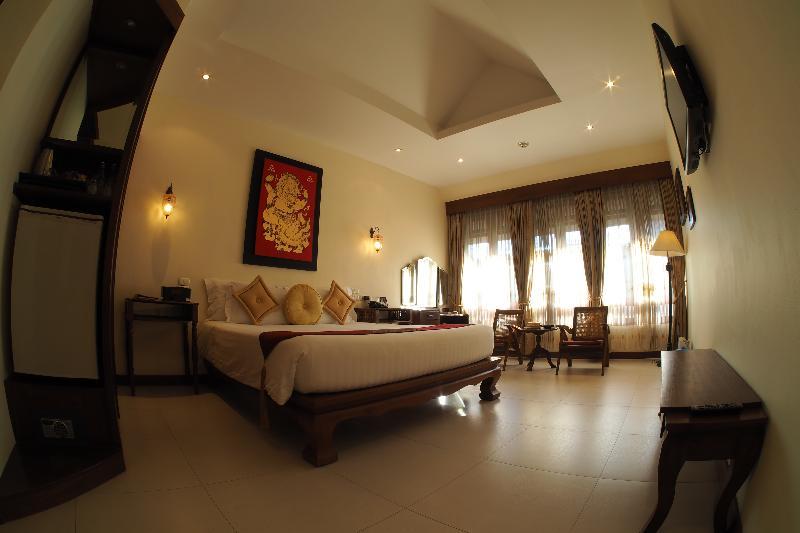 Hotel Kodchasri Thani Chiangmai 4*