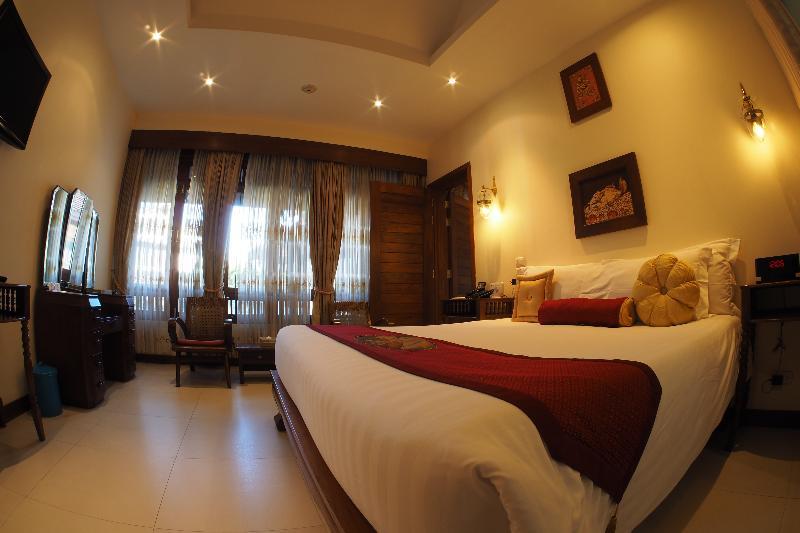 Kodchasri Thani Chiangmai 4*