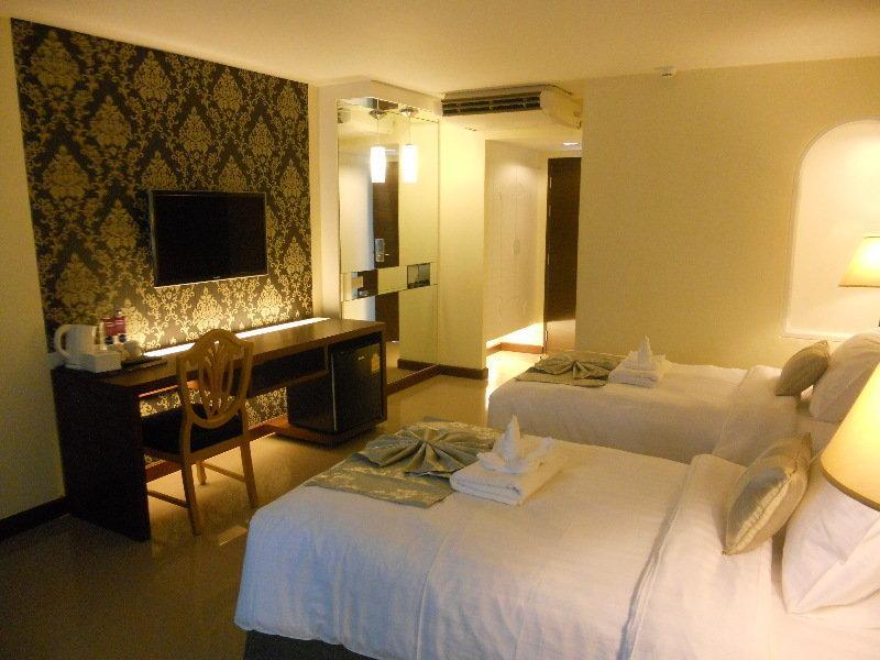 Hotel Nimman Mai Design