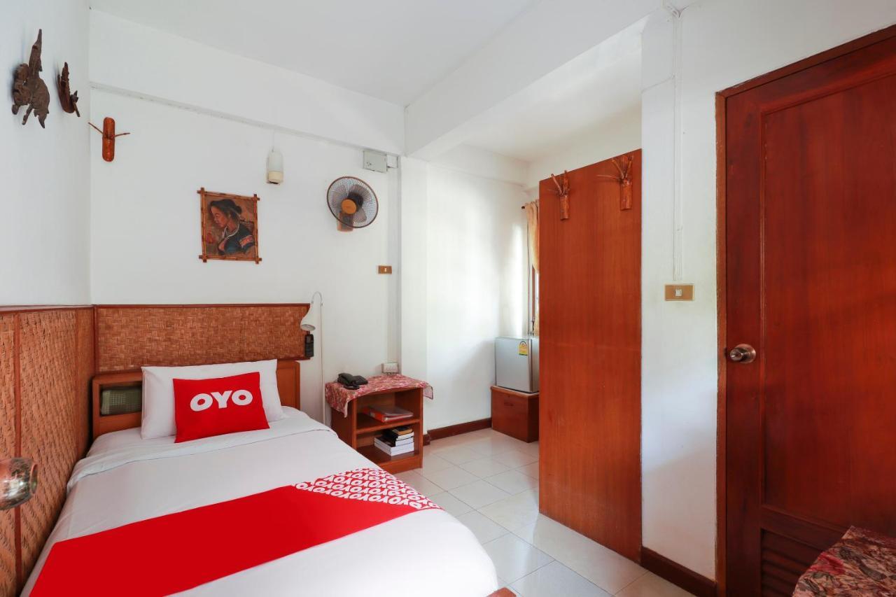 Oyo 788 Galare Chiang Mai