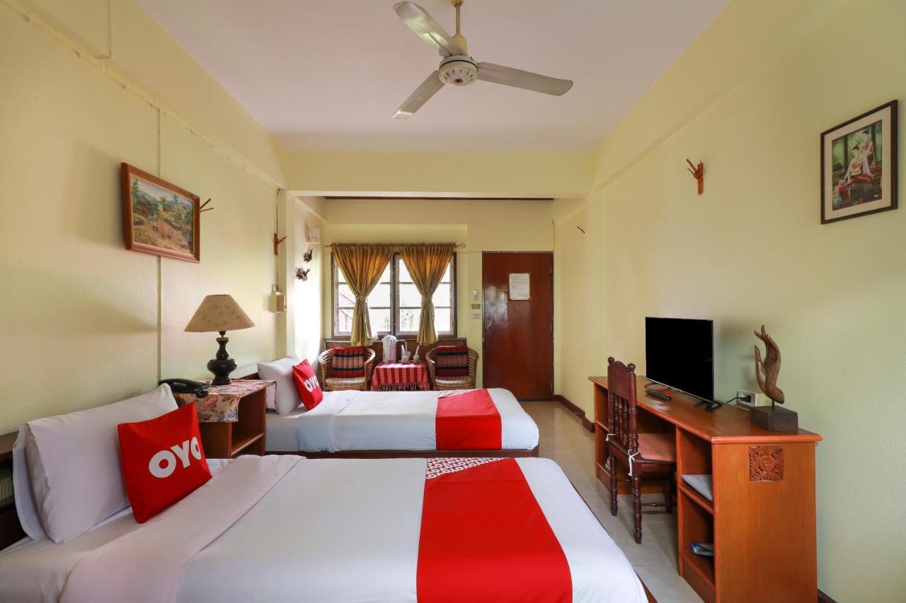 Hotel Oyo 788 Galare Chiang Mai