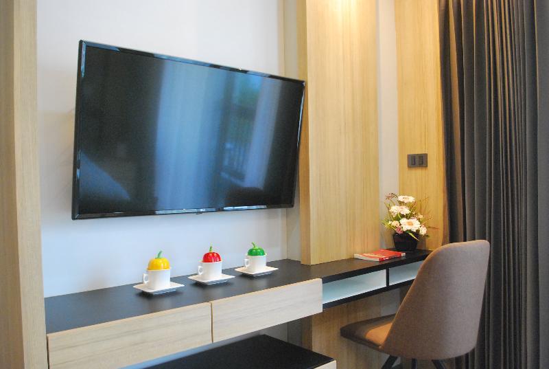 Wellness Apartamento