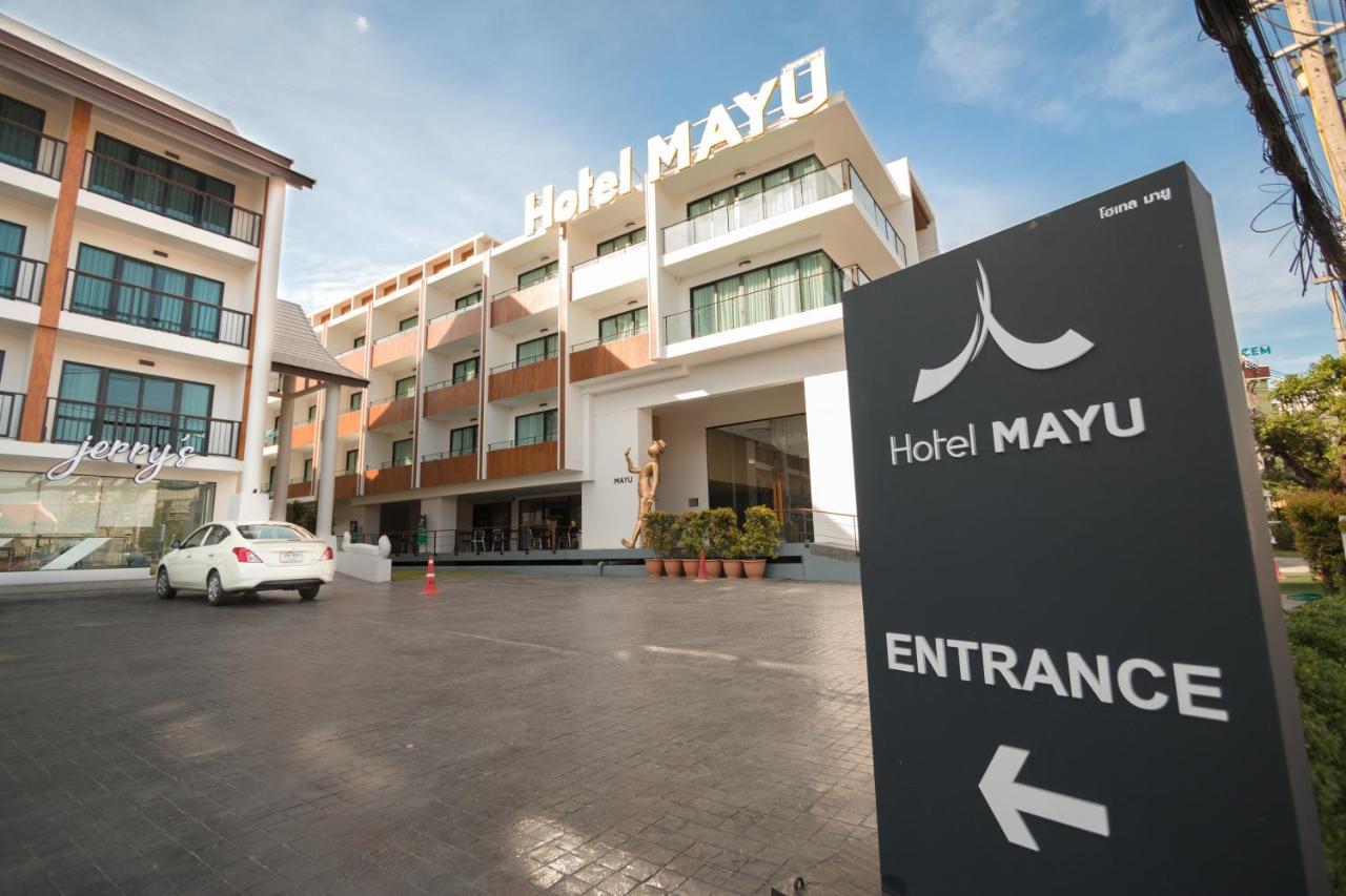 Mayu 3* Chiang Mai