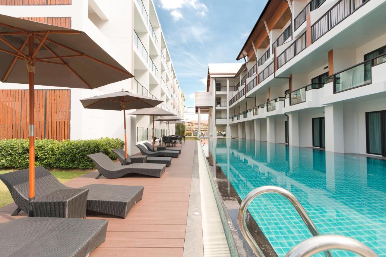 Mayu Hotel 3*