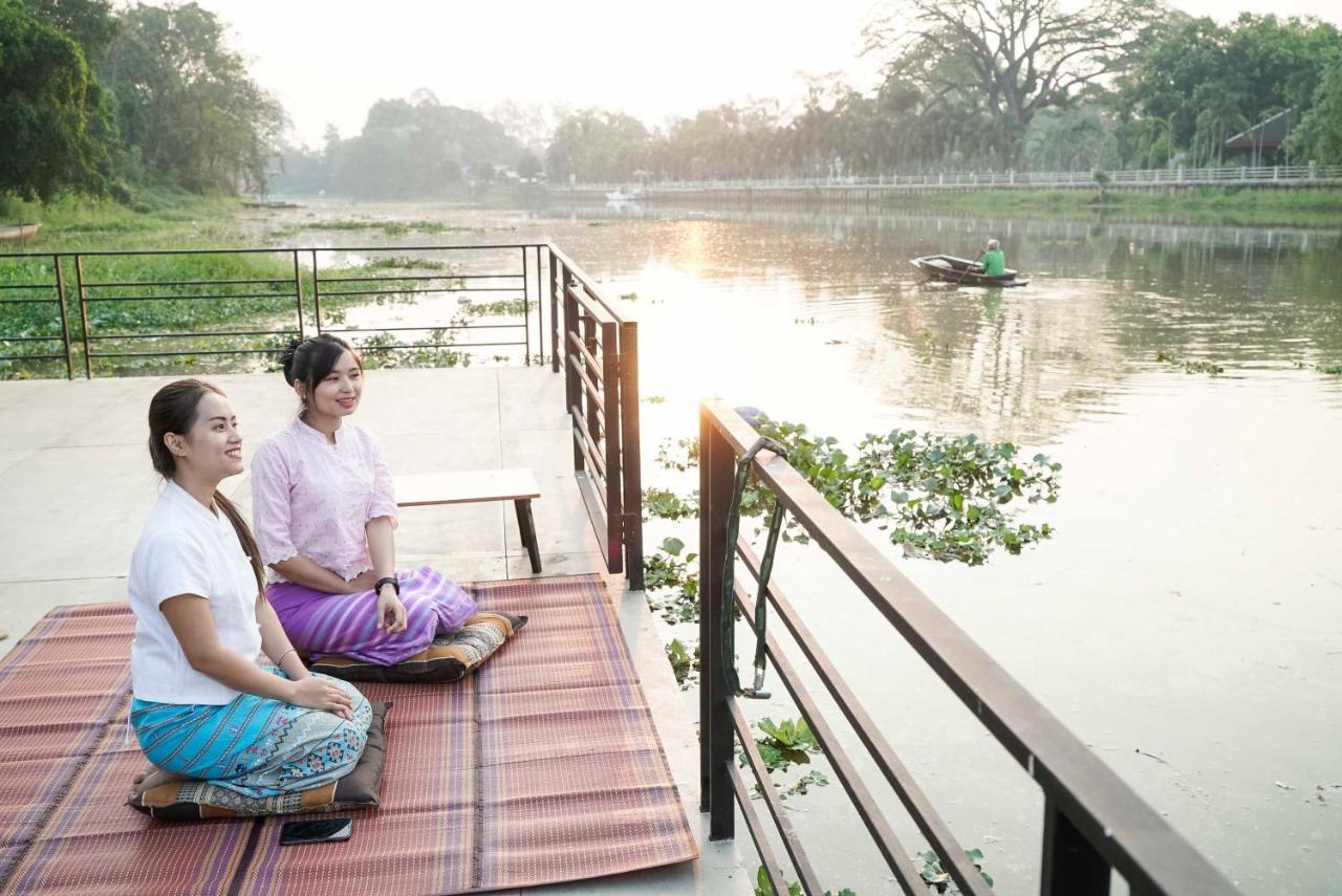 Nantra Chiangmai Riverfront Chiang Mai