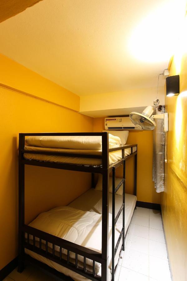Hostel Hush