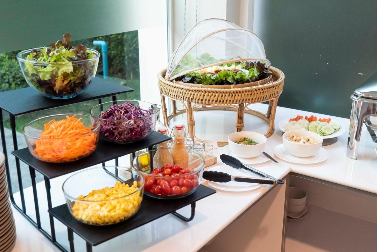 Nantra Chiangmai Riverfront Hotel 4*