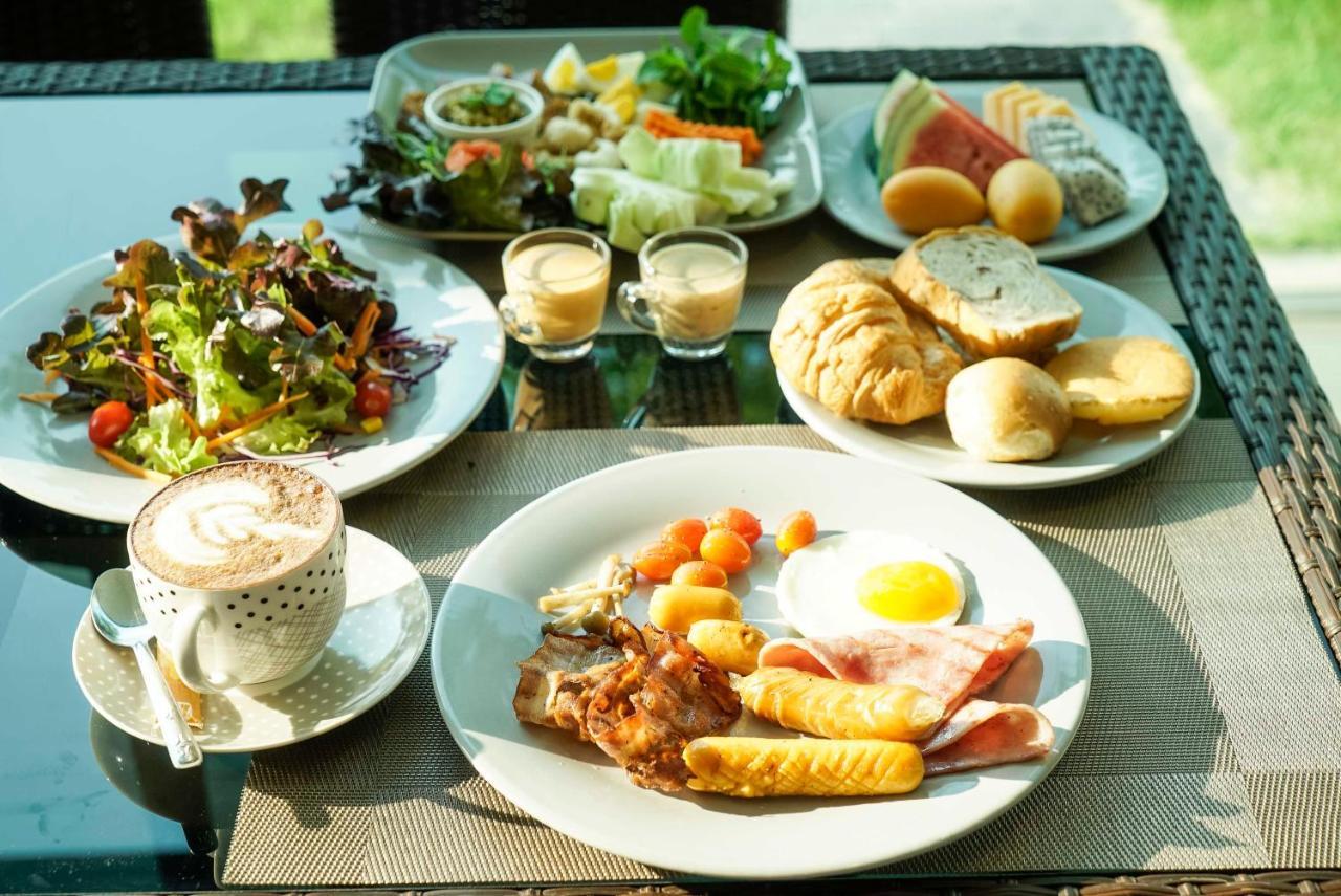 Nantra Chiangmai Riverfront 4*