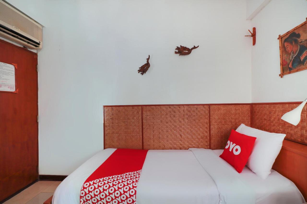 Hotel Oyo 788 Galare 2*