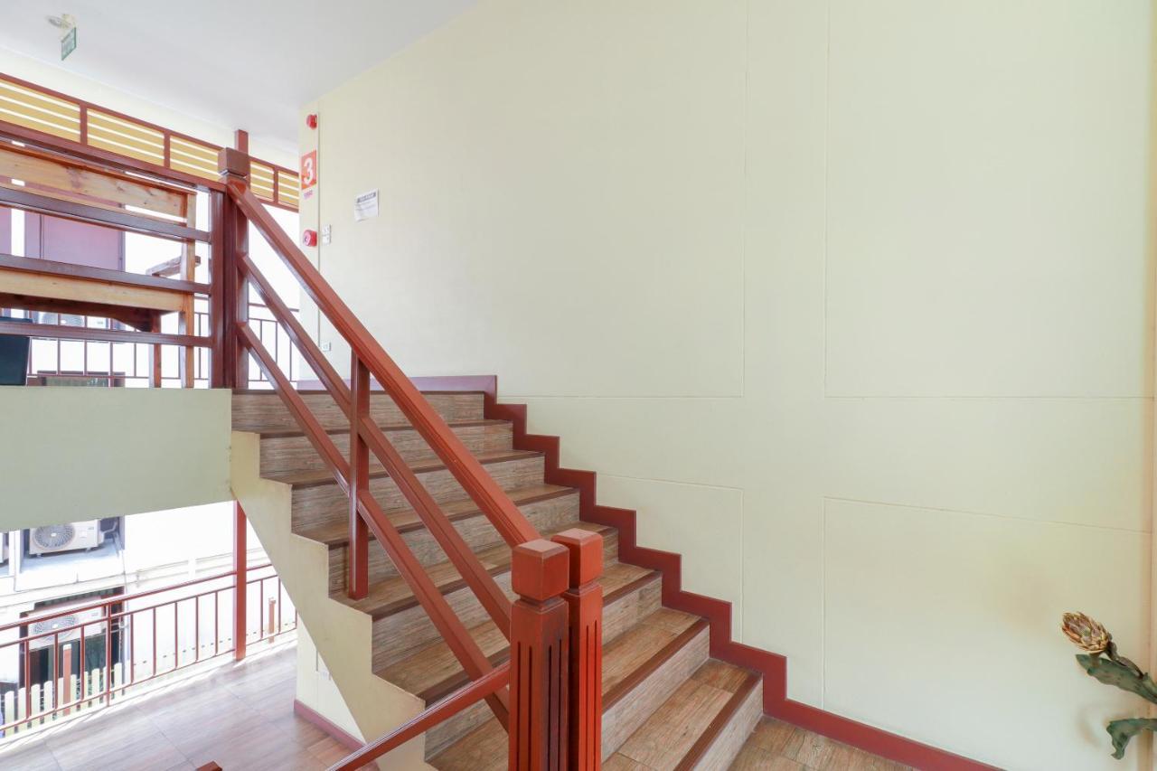 Hotel Oyo 799 Pudsadee Chiang Mai