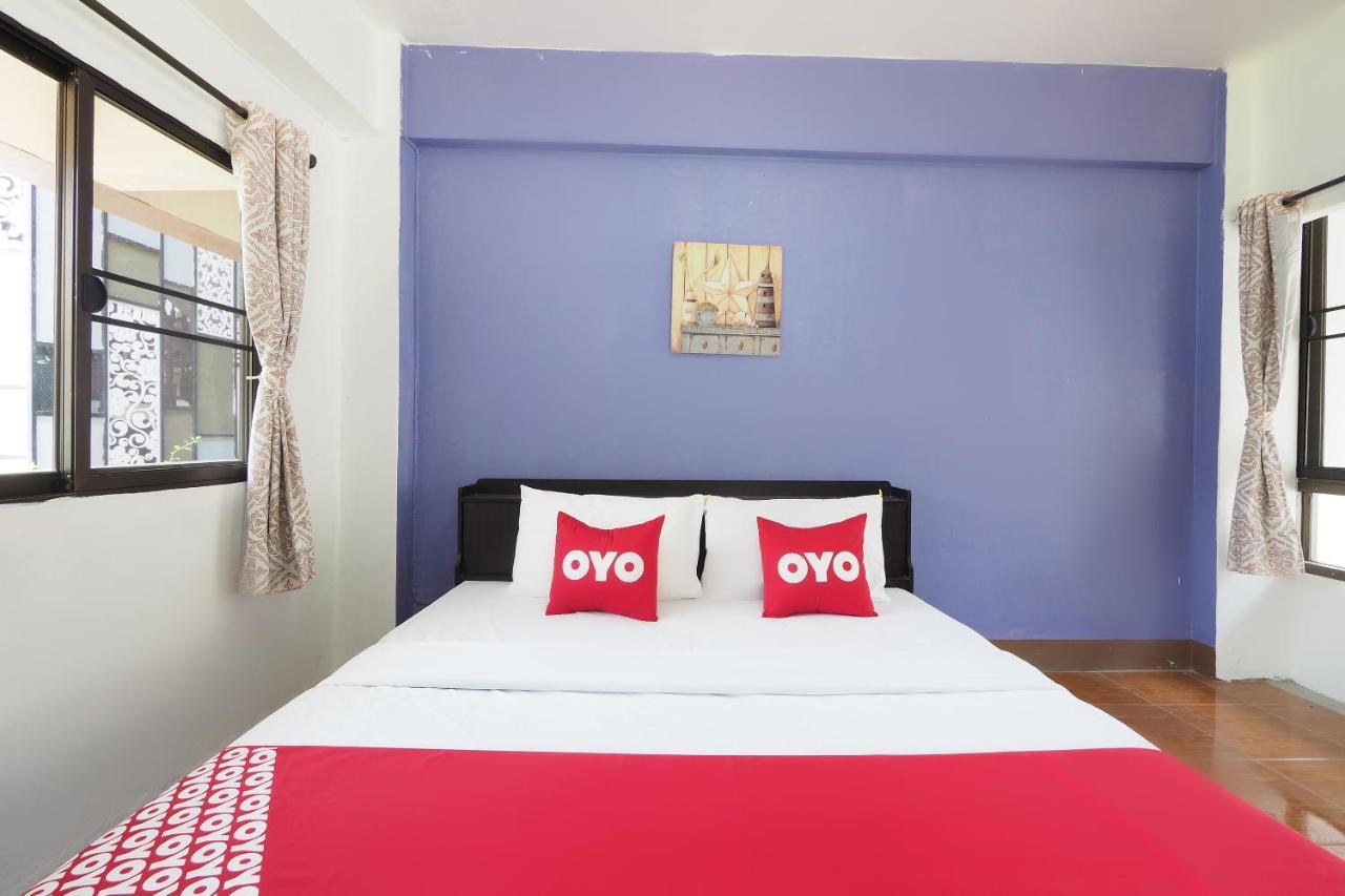 Hotel Oyo 817 Noble Thippanate