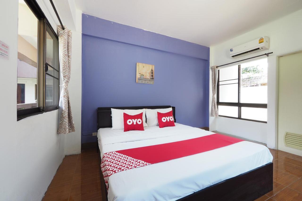 Hotel Oyo 817 Noble Thippanate