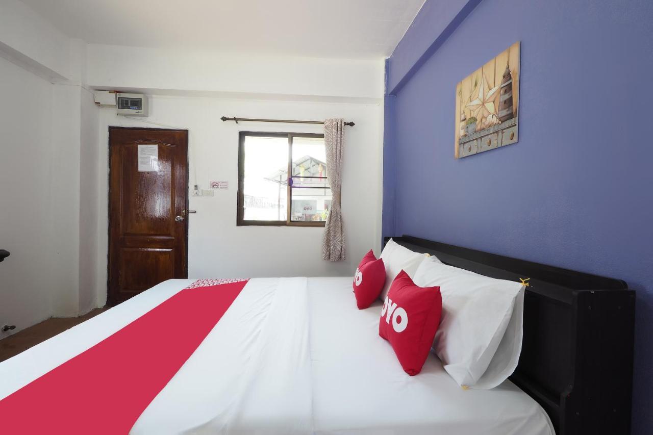 Hotel Oyo 817 Noble Thippanate