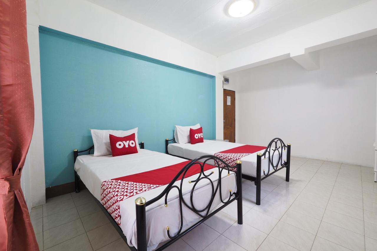 Hotel Oyo 817 Noble Thippanate