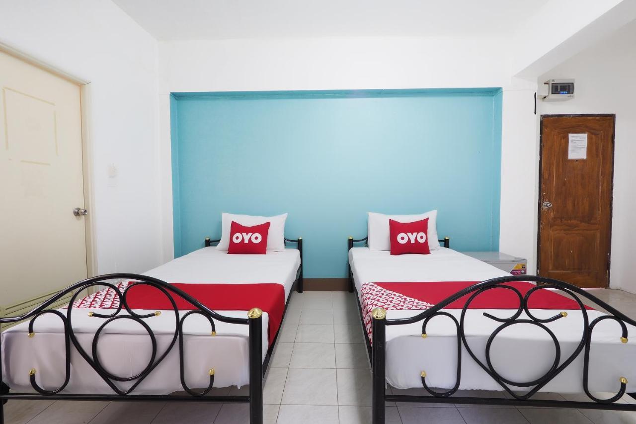Hotel Oyo 817 Noble Thippanate
