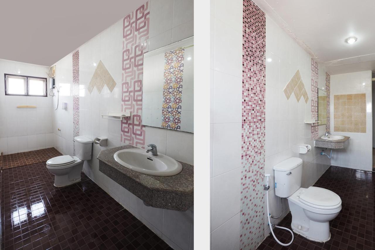Oyo 817 Noble Thippanate Hotel 2*