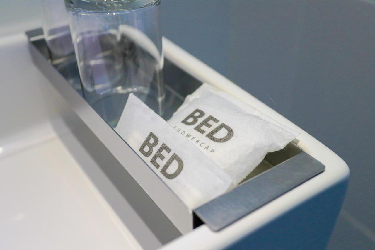 Bed Changkian - Adults Only Hotel