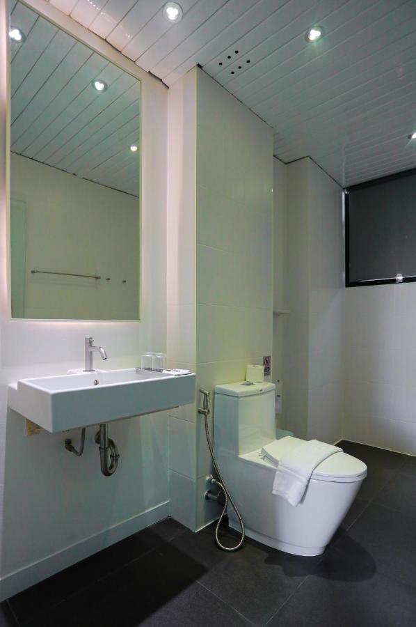 Hotel Bed Changkian - Adults Only Chiang Mai