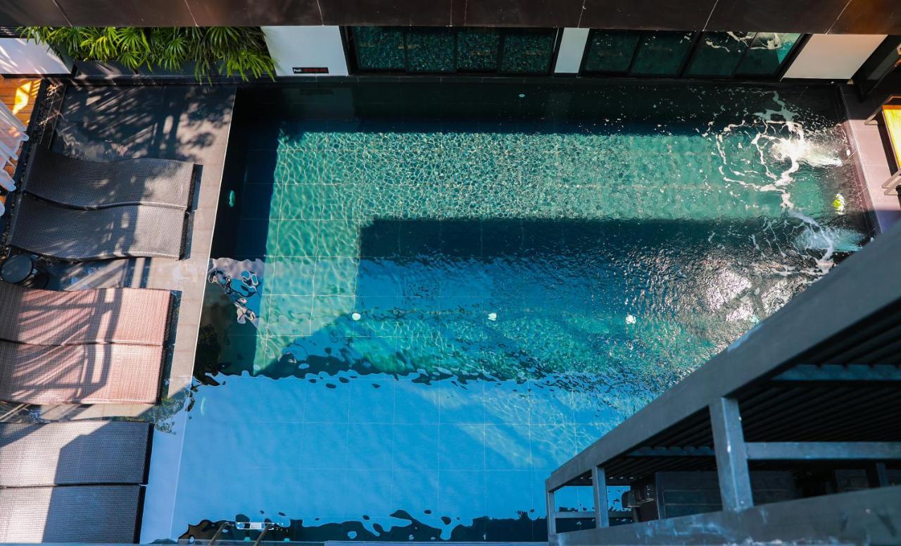 Bed Chiangmai Gate- Adults Only Hotel