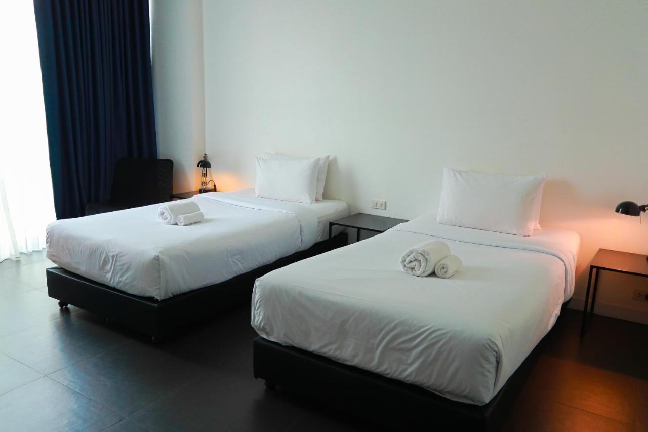 Bed Changkian - Adults Only Hotel 3*