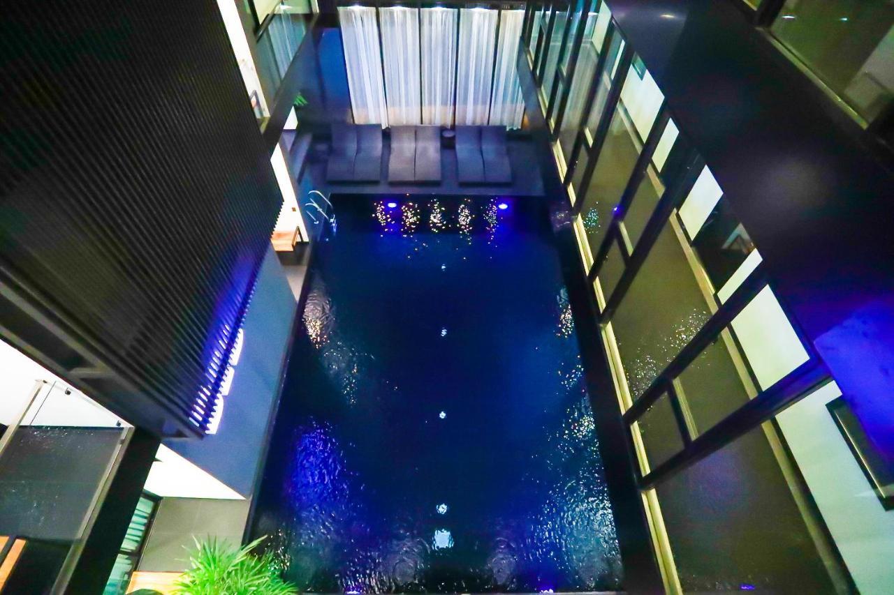 Hotel Bed Chiangmai Gate- Adults Only 3*