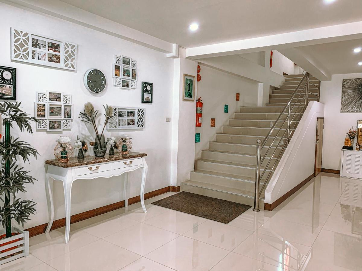 Hotel Rinn Boutique House