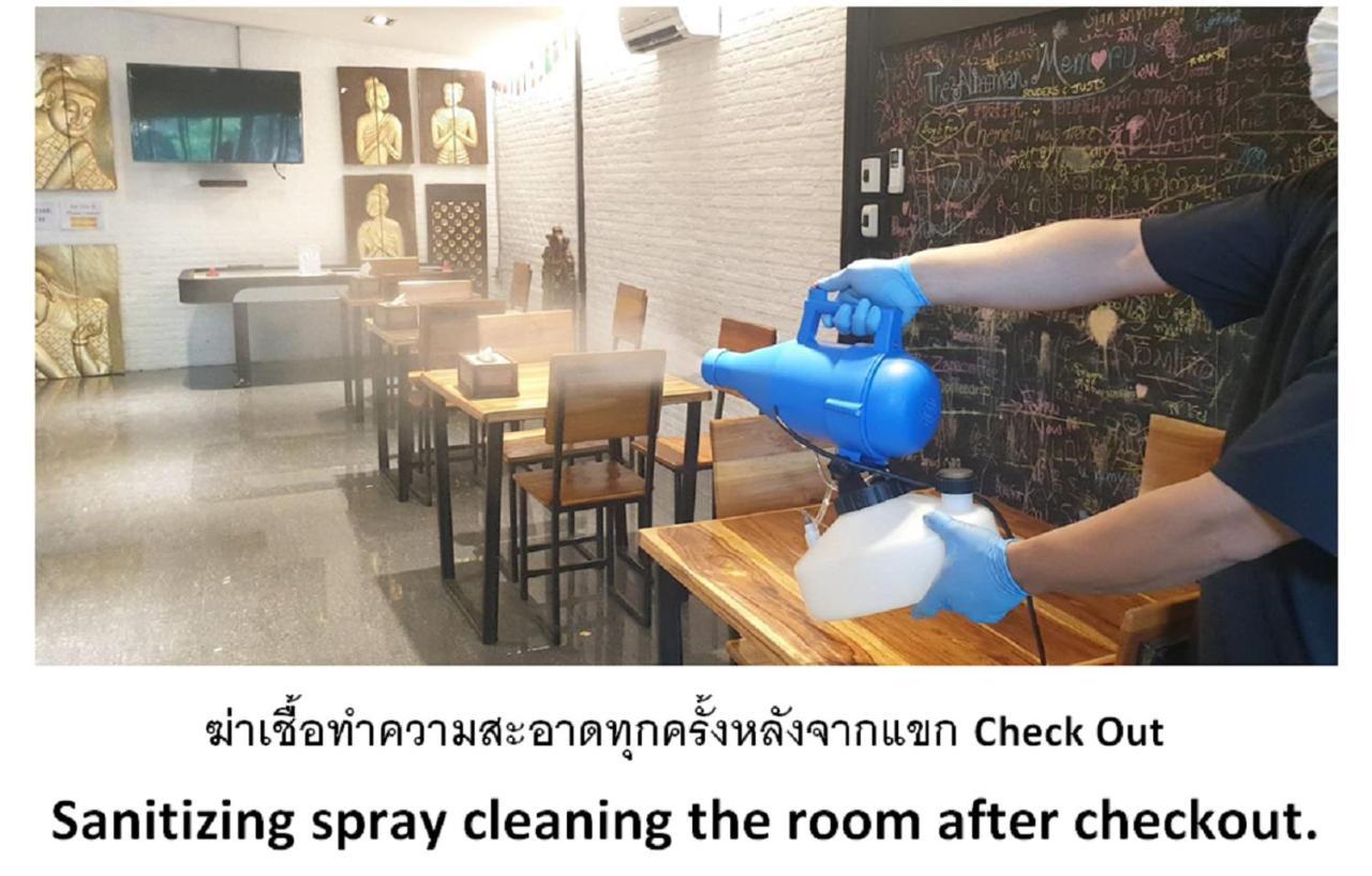 The Nimman - Sha 3* Chiang Mai