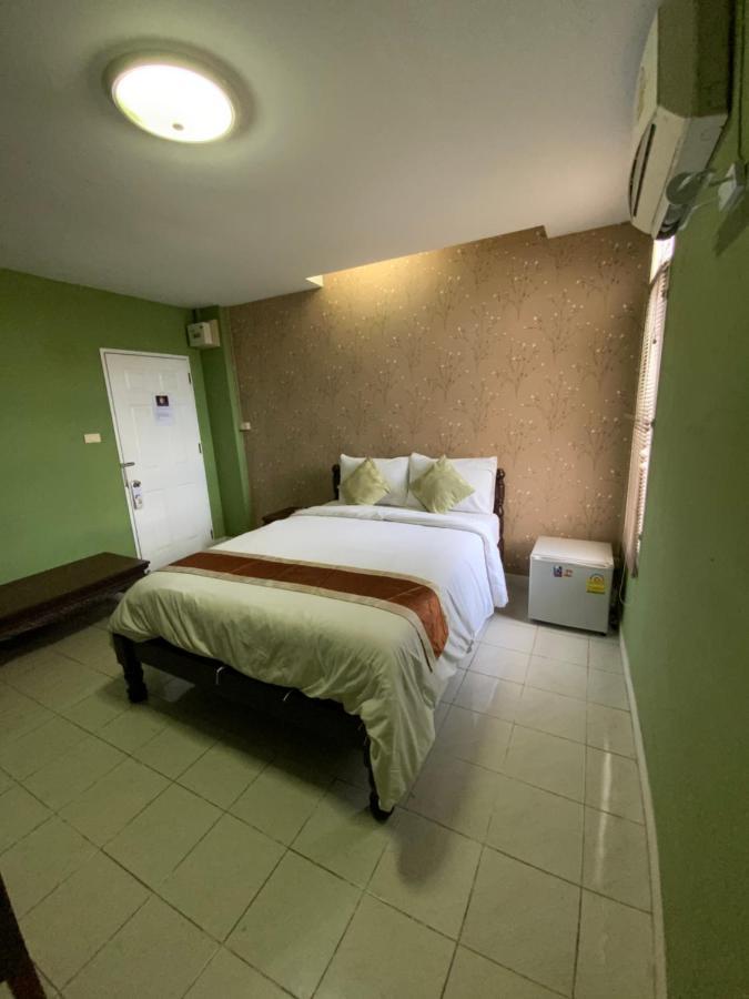 Baan Thalang @ Guest house *